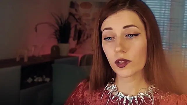 MissBeverlyMills online show from 01-19-26, 07:45