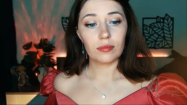 MissBeverlyMills online show from 01-25-25, 02:25