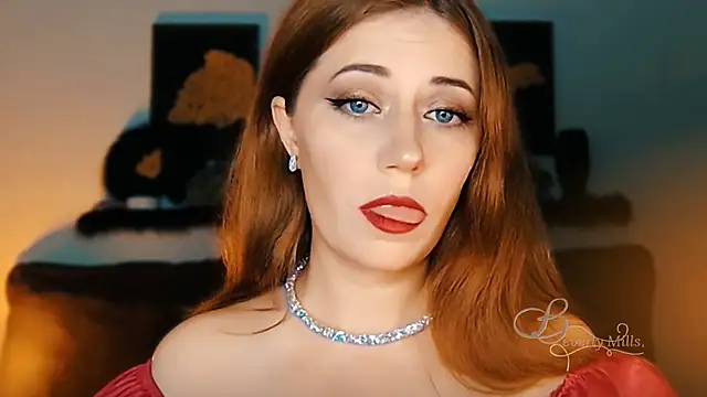 MissBeverlyMills online show from 09-30-25, 10:49