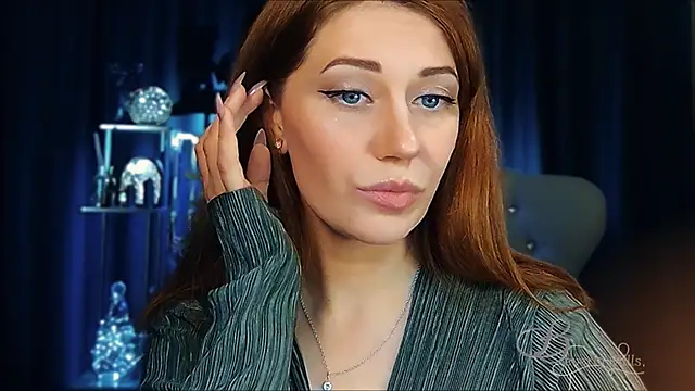 MissBeverlyMills online show from 04-09-26, 10:54