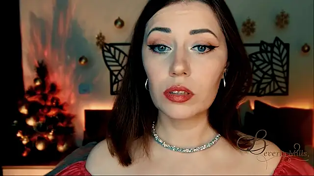 MissBeverlyMills online show from 12-20-24, 04:36