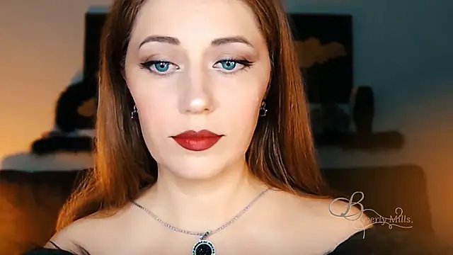 MissBeverlyMills online show from 10-09-25, 04:57