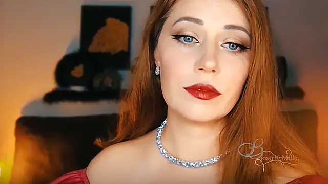 MissBeverlyMills online show from 09-21-25, 07:41