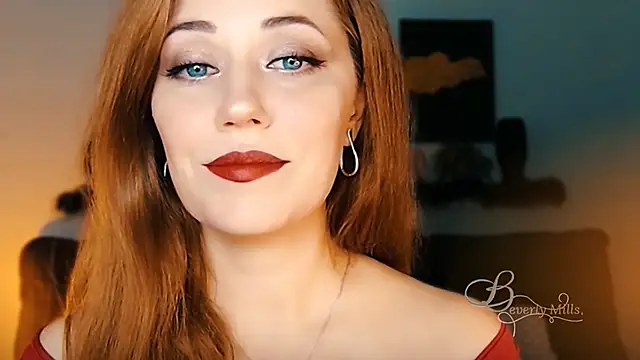MissBeverlyMills online show from 10-02-25, 02:04