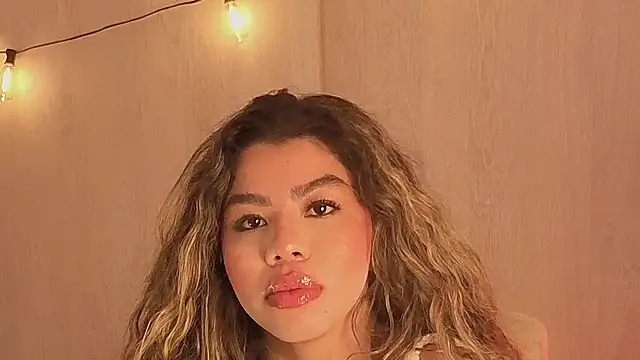 Melina Ferrer1 online show from 07-26-26, 01:40