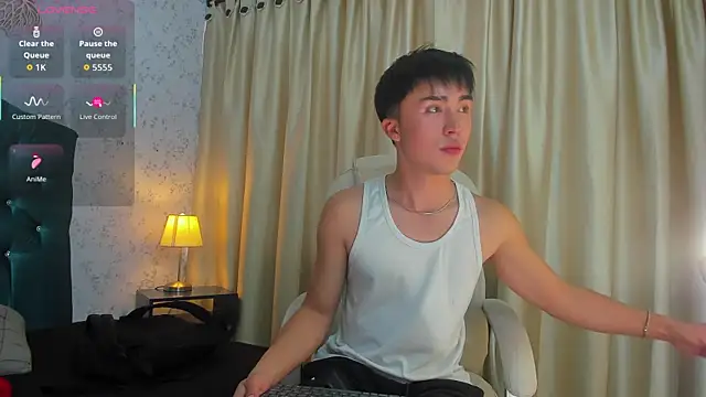 santi-fabulous online show from 09-30-25, 09:54