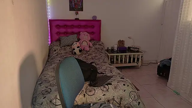 santi-fabulous online show from 01-15-26, 06:44