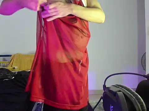 duard duard online show from 03-09-26, 08:40