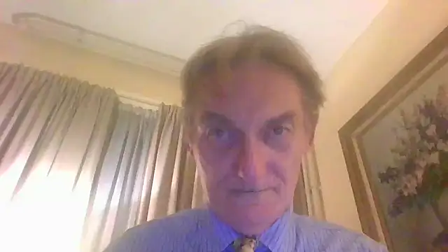 Alain-Bertrand online show from 10-27-25, 09:05