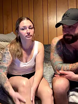 MaggieMayI89 online show from 01-18-26, 02:48