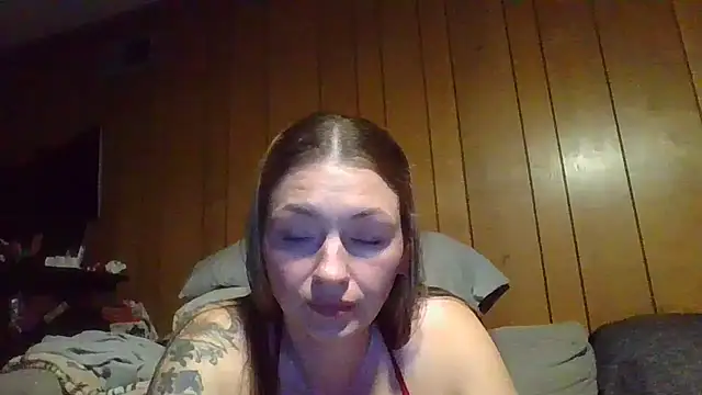 MaggieMayI89 online show from 01-12-26, 02:07