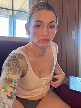 MaggieMayI89 online show from 02-12-26, 05:56