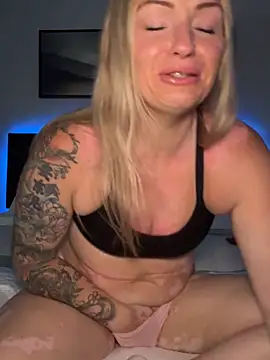 MaggieMayI89 online show from 06-15-26, 05:01