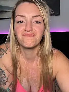 MaggieMayI89 online show from 07-17-26, 01:58