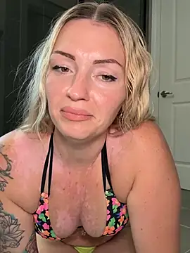 MaggieMayI89 online show from 07-02-26, 06:14