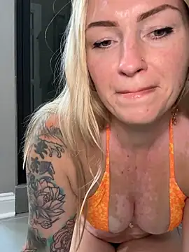 MaggieMayI89 online show from 06-27-26, 05:41