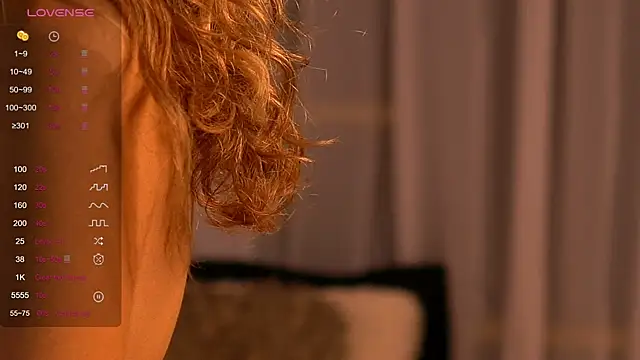 CynthiaWest online show from 12-05-25, 04:11