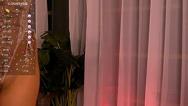 CynthiaWest online show from 11-06-25, 04:05