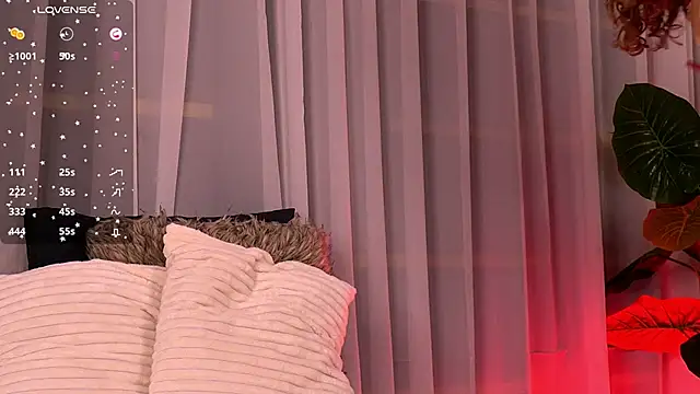 CynthiaWest online show from 03-10-26, 04:27