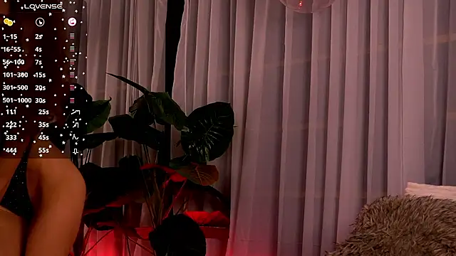 CynthiaWest online show from 03-20-26, 04:24