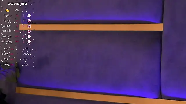CynthiaWest online show from 03-18-25, 04:07