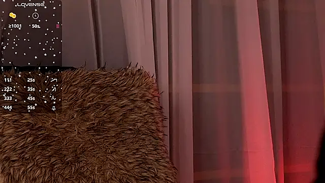 CynthiaWest online show from 02-09-26, 04:21