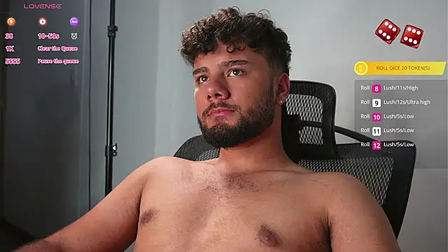 caprywilliams online show from 01-10-26, 07:15