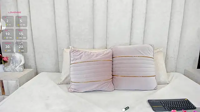im giselle  online show from 04-28-26, 05:34