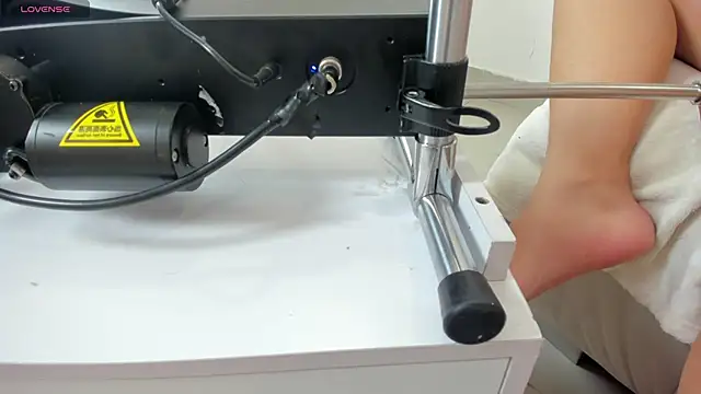 im giselle  online show from 02-16-26, 05:17