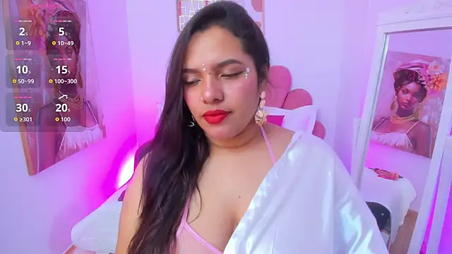 krishaa  online show from 12-03-25, 12:59