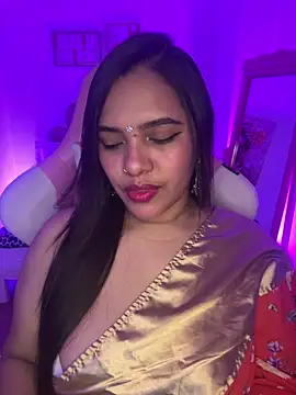 krishaa  online show from 02-26-26, 08:31