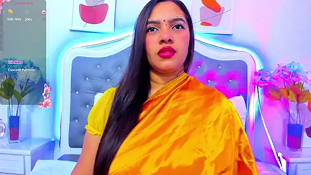 krishaa  online show from 03-06-25, 12:41