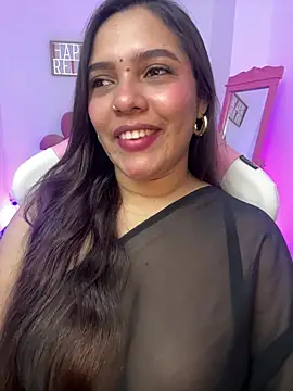 krishaa  online show from 04-16-26, 08:31