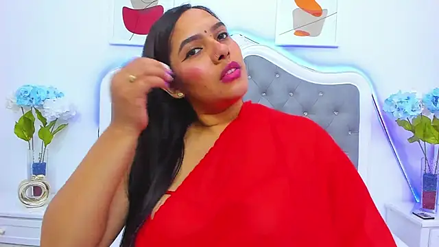 krishaa  online show from 01-28-25, 04:08