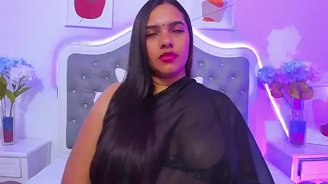 krishaa  online show from 02-06-25, 03:41