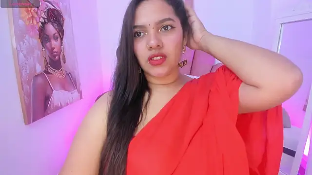 krishaa  online show from 11-22-25, 12:59