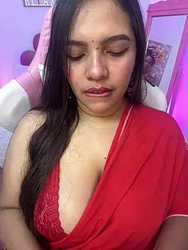 krishaa  online show from 04-11-26, 04:43