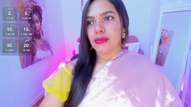 krishaa  online show from 11-26-25, 01:11