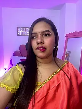 krishaa  online show from 01-17-26, 01:15