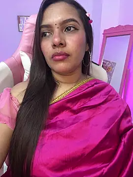 krishaa  online show from 03-26-26, 07:01