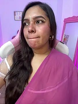 krishaa  online show from 04-09-26, 04:46