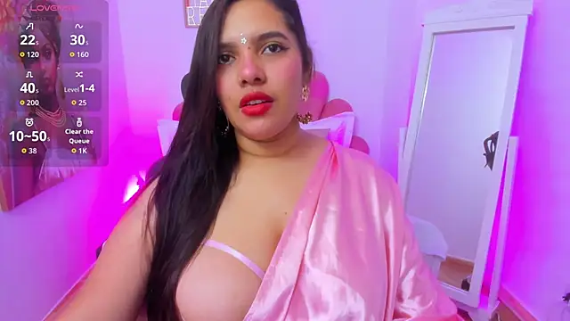 krishaa  online show from 12-16-25, 02:10