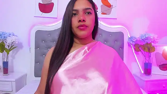 krishaa  online show from 02-07-25, 12:50