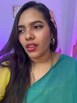 krishaa  online show from 01-31-26, 07:23