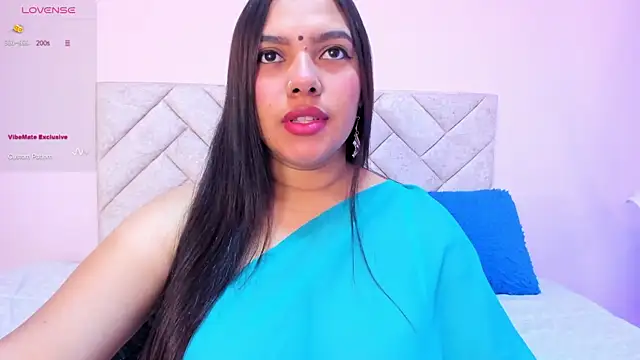 krishaa  online show from 03-20-25, 12:43