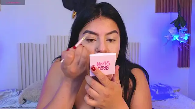  poison sweet online show from 04-04-26, 03:40