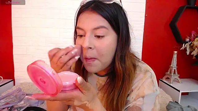  poison sweet online show from 12-01-25, 06:31