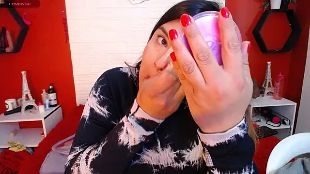  poison sweet online show from 02-14-26, 05:46