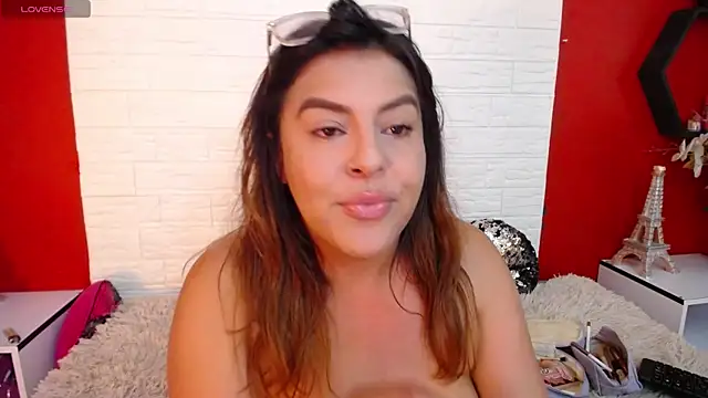  poison sweet online show from 11-29-25, 06:52