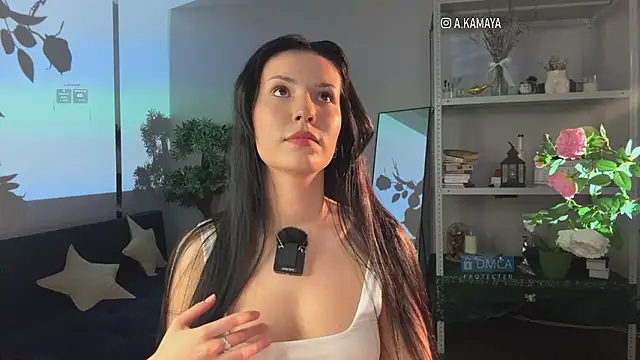 iKamelllya online show from 03-07-26, 03:50